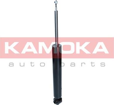 Kamoka 2001169 - Amortisseur droxauto.com