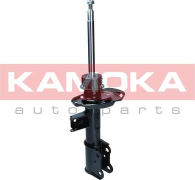 Kamoka 2001100 - Amortisseur droxauto.com