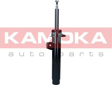 Kamoka 2001111 - Amortisseur droxauto.com