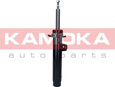 Kamoka 2001112 - Amortisseur droxauto.com