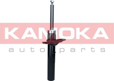 Kamoka 2001189 - Amortisseur droxauto.com