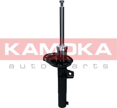 Kamoka 2001185 - Amortisseur droxauto.com