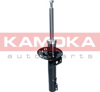 Kamoka 2001186 - Amortisseur droxauto.com