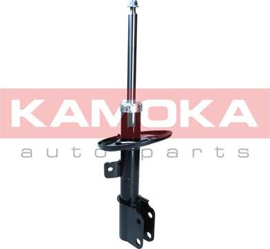 Kamoka 2001188 - Amortisseur droxauto.com