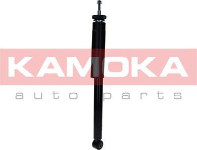 Kamoka 2001206 - Amortisseur droxauto.com