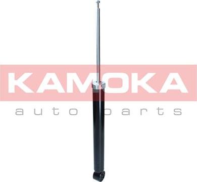 Kamoka 2001207 - Amortisseur droxauto.com