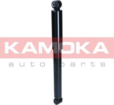 Kamoka 2001218 - Amortisseur droxauto.com