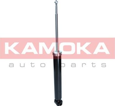 Kamoka 2001212 - Amortisseur droxauto.com