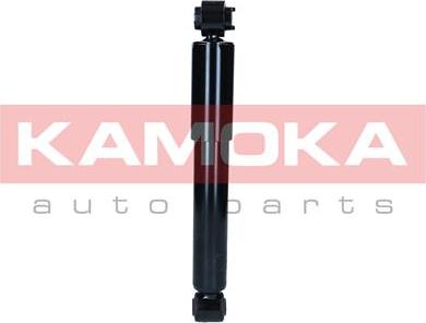 Kamoka 2001224 - Amortisseur droxauto.com