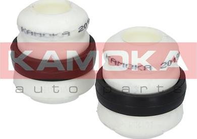 Kamoka 2019054 - Kit de protection contre la poussière, amortisseur droxauto.com