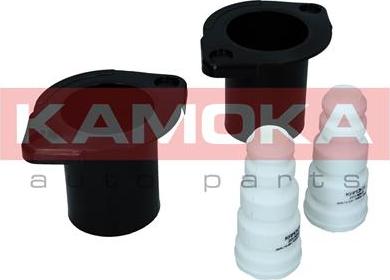 Kamoka 2019068 - Kit de protection contre la poussière, amortisseur droxauto.com