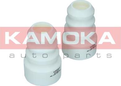 Kamoka 2019070 - Kit de protection contre la poussière, amortisseur droxauto.com