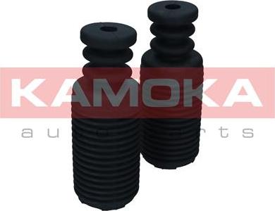 Kamoka 2019144 - Kit de protection contre la poussière, amortisseur droxauto.com
