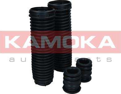 Kamoka 2019157 - Kit de protection contre la poussière, amortisseur droxauto.com
