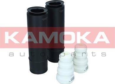 Kamoka 2019166 - Kit de protection contre la poussière, amortisseur droxauto.com