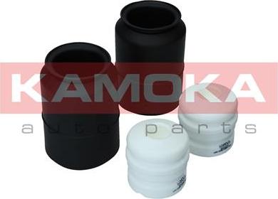 Kamoka 2019102 - Kit de protection contre la poussière, amortisseur droxauto.com