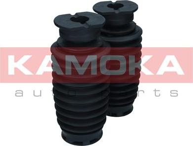 Kamoka 2019171 - Kit de protection contre la poussière, amortisseur droxauto.com