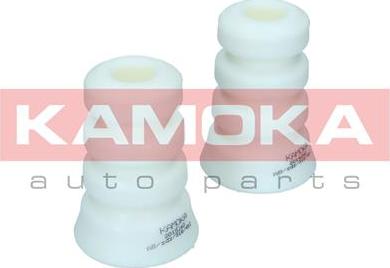 Kamoka 2019240 - Kit de protection contre la poussière, amortisseur droxauto.com
