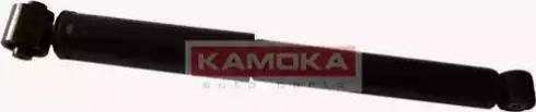 Kamoka 20344006 - Amortisseur droxauto.com