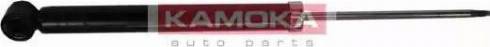 Kamoka 20343095 - Amortisseur droxauto.com
