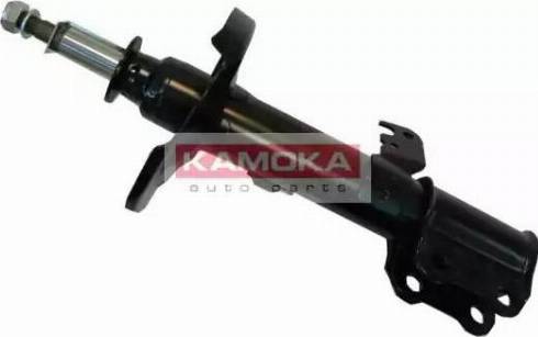 Kamoka 20334463 - Amortisseur droxauto.com
