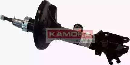 Kamoka 20334558 - Amortisseur droxauto.com