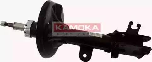 Kamoka 20334557 - Amortisseur droxauto.com