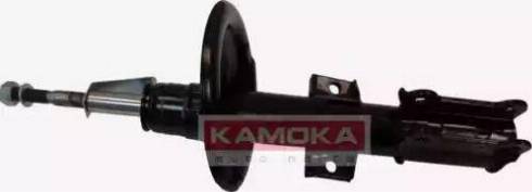 Kamoka 20334002 - Amortisseur droxauto.com