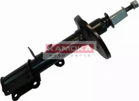 Kamoka 20334032 - Amortisseur droxauto.com