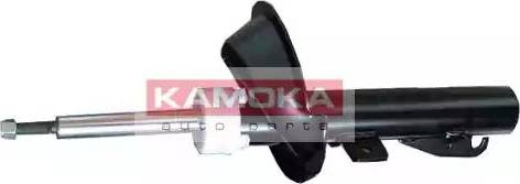 Kamoka 20334106F - Amortisseur droxauto.com