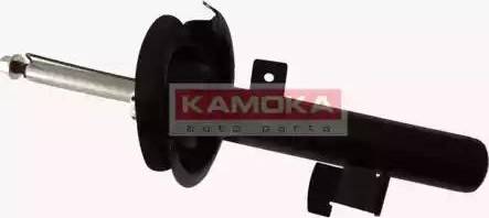 Kamoka 20334804 - Amortisseur droxauto.com