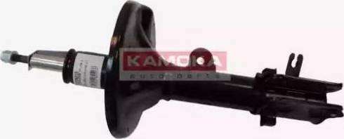 Kamoka 20334215 - Amortisseur droxauto.com