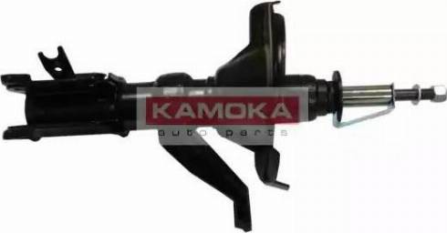 Kamoka 20331744 - Amortisseur droxauto.com