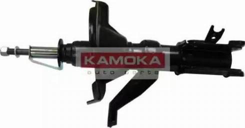 Kamoka 20331743 - Amortisseur droxauto.com