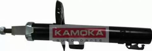 Kamoka 20333068 - Amortisseur droxauto.com