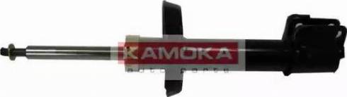 Kamoka 20333034 - Amortisseur droxauto.com
