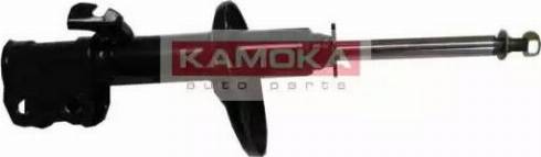 Kamoka 20333024 - Amortisseur droxauto.com