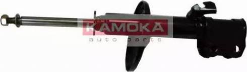 Kamoka 20333023 - Amortisseur droxauto.com