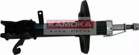 Kamoka 20333719 - Amortisseur droxauto.com
