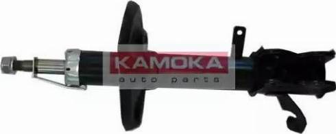 Kamoka 20333720 - Amortisseur droxauto.com