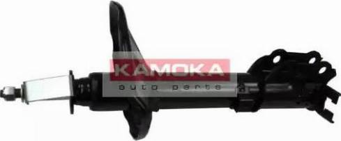 Kamoka 20332766 - Amortisseur droxauto.com