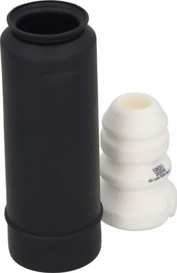 Kamoka 2020095 - Kit de protection contre la poussière, amortisseur droxauto.com