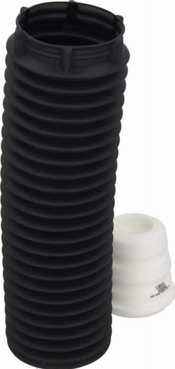 Kamoka 2020090 - Kit de protection contre la poussière, amortisseur droxauto.com
