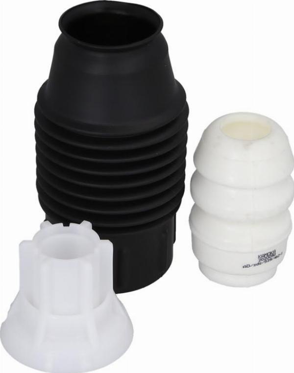 Kamoka 2020050 - Kit de protection contre la poussière, amortisseur droxauto.com