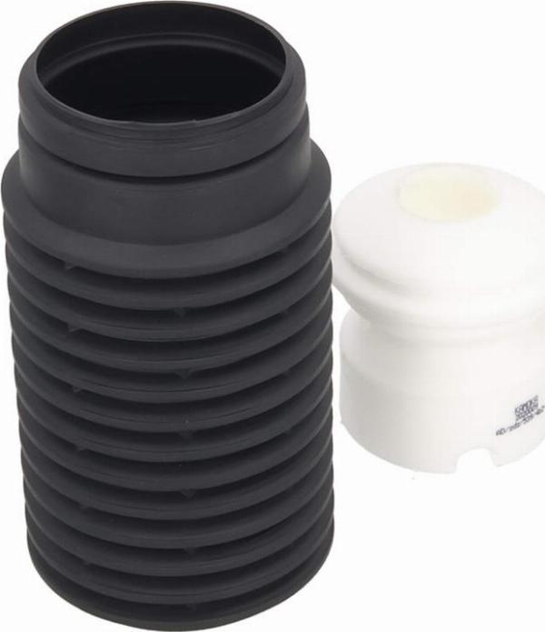 Kamoka 2020009 - Kit de protection contre la poussière, amortisseur droxauto.com