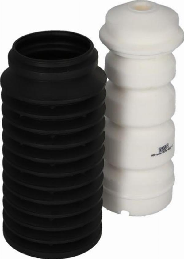Kamoka 2020014 - Kit de protection contre la poussière, amortisseur droxauto.com
