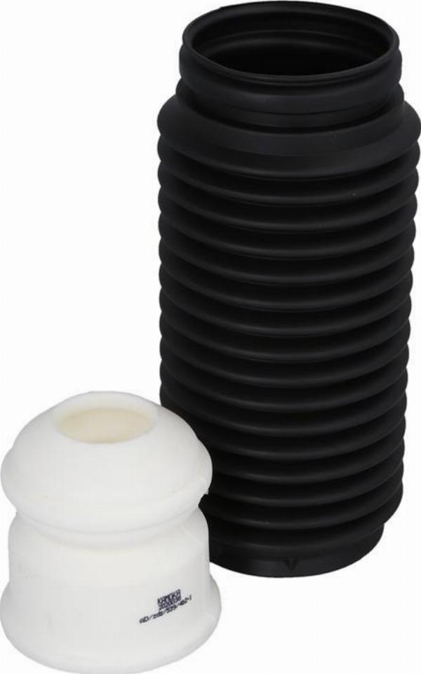 Kamoka 2020038 - Kit de protection contre la poussière, amortisseur droxauto.com