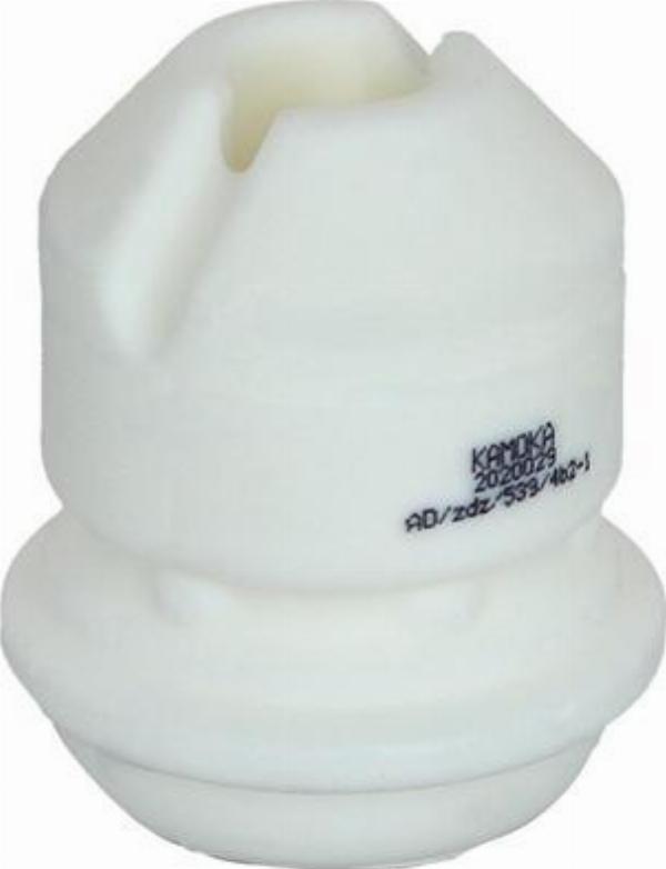 Kamoka 2020029 - Kit de protection contre la poussière, amortisseur droxauto.com