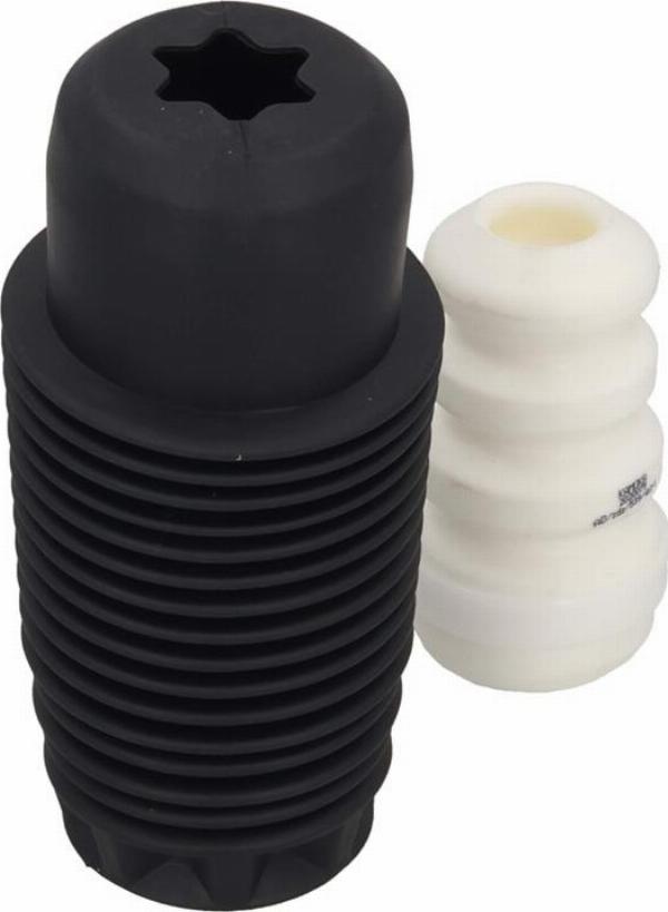 Kamoka 2020075 - Kit de protection contre la poussière, amortisseur droxauto.com