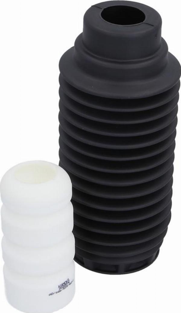 Kamoka 2020076 - Kit de protection contre la poussière, amortisseur droxauto.com